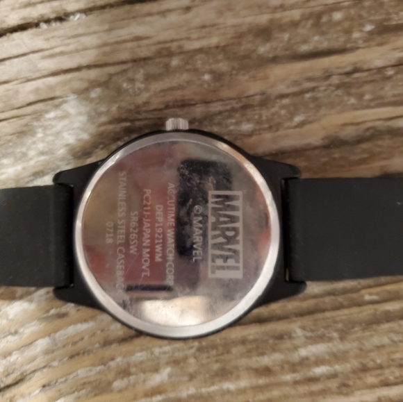 Marvel Watch - Picture 4 of 5